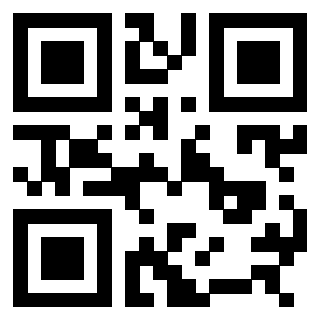 Il QrCode di 3308482982
