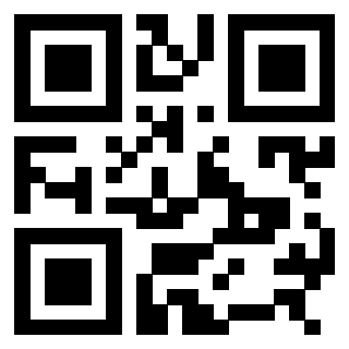 Immagine del QrCode di 3308482984
