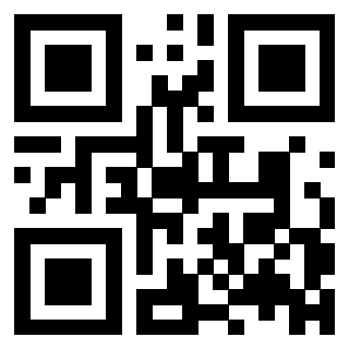 Il QrCode di 3308482987