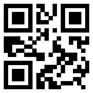 Immagine del Qr Code di 3308482989