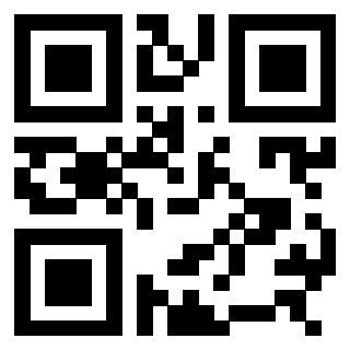 Immagine del QrCode di 3308482991