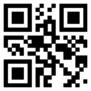 3308482993 - Immagine del QrCode associato