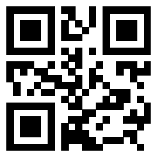 Il Qr Code di 3308482994