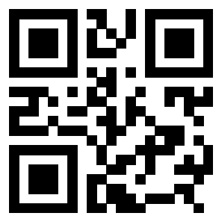 3308482995 QrCode associato
