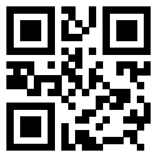 3308482998 - Immagine del QrCode associato