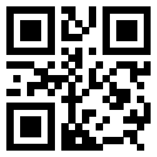 Scansione del Qr Code di 3308483002