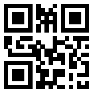 3308483004 - Immagine del QrCode associato