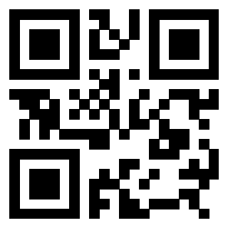 Il QrCode di 3308483006