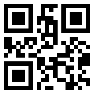 Immagine del Qr Code di 3308483007