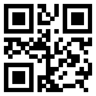 Scansione del Qr Code di 3308483008