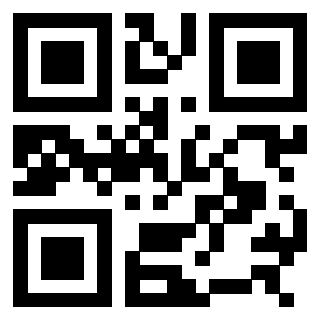 3308483009 Qr Code associato