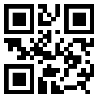 3308483013 - Immagine del Qr Code