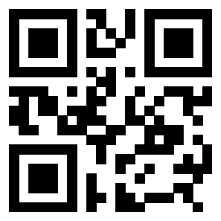 3308483014 - Immagine del QrCode