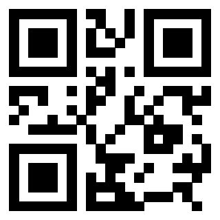 3308483016 - Immagine del QrCode associato