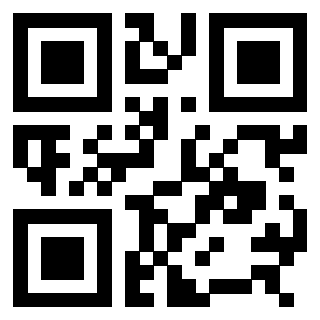 Scansione del Qr Code di 3308483018