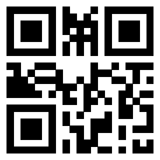 3308483019 Qr Code associato