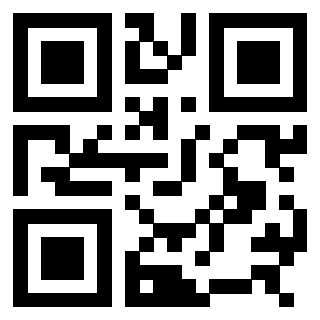3308483021 QrCode associato