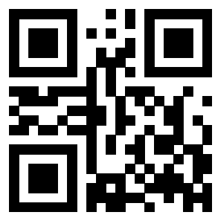 Scansione del Qr Code di 3308483026