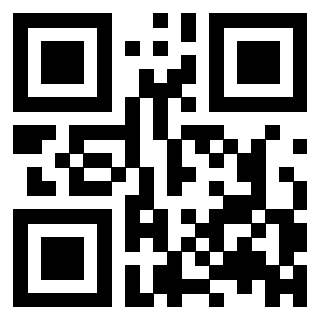 3308483029 - Immagine del Qr Code