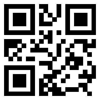 Il Qr Code di 3308483030