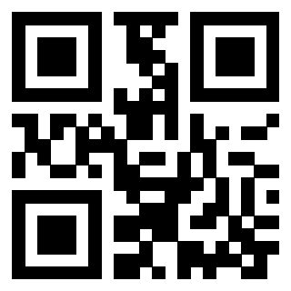 Immagine del QrCode di 3308483031