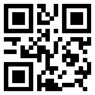 Il Qr Code di 3308483032