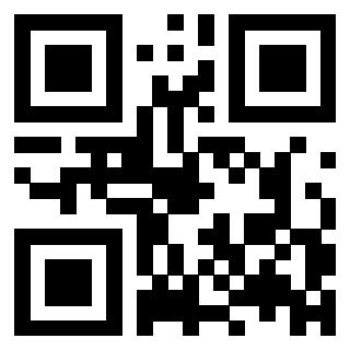 3308483037 - Immagine del Qr Code