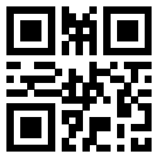 Il QrCode di 3308483038