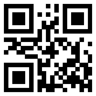 Immagine del QrCode di 3308483039