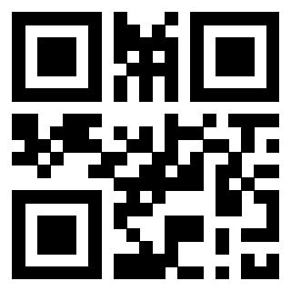 3308483040 - Immagine del QrCode associato