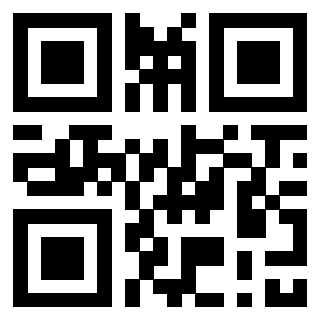 3308483042 - Immagine del Qr Code associato
