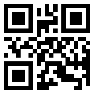 3308483043 Qr Code associato