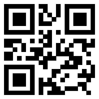 Il Qr Code di 3308483044