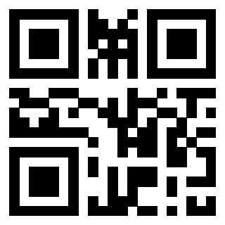 3308483046 QrCode associato