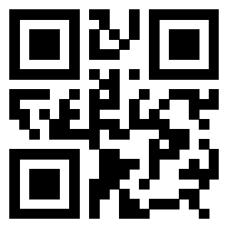 Il Qr Code di 3308483047