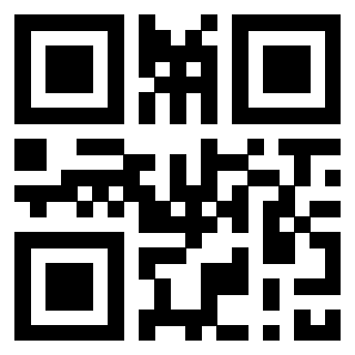 3308483049 - Immagine del QrCode
