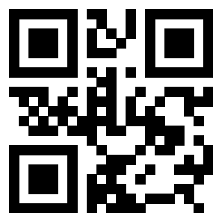 Il Qr Code di 3308483050