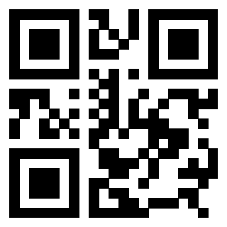 Il Qr Code di 3308483051