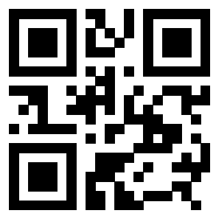 3308483054 - Immagine del QrCode associato