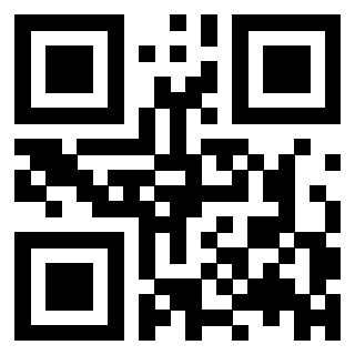 3308483055 - Immagine del Qr Code associato