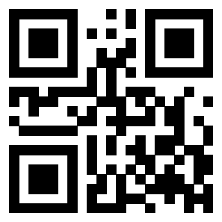 Scansione del Qr Code di 3308483057