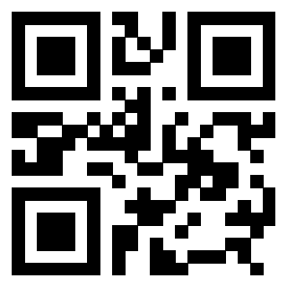 Immagine del Qr Code di 3308483058