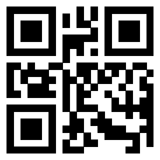 3308483060 Qr Code associato