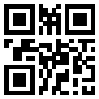Il Qr Code di 3308483061