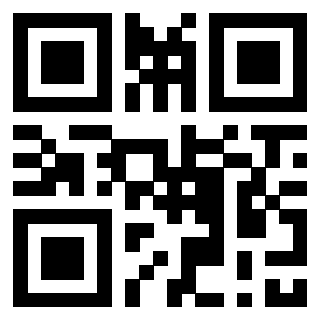 Immagine del QrCode di 3308483067