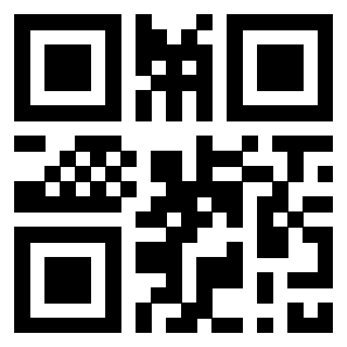 3308483069 - Immagine del Qr Code