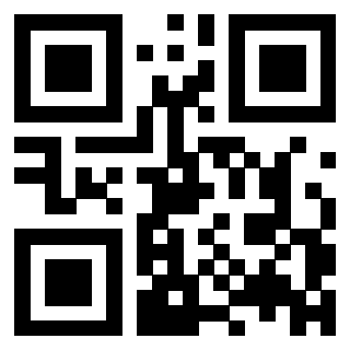 Immagine del Qr Code di 3308483074