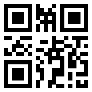 Immagine del QrCode di 3308483075