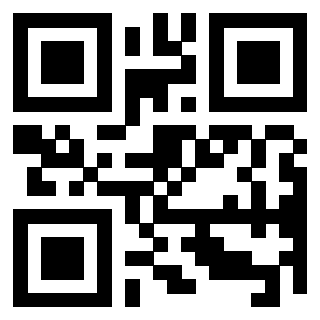 3308483076 QrCode associato