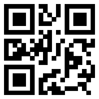 3308483077 QrCode associato